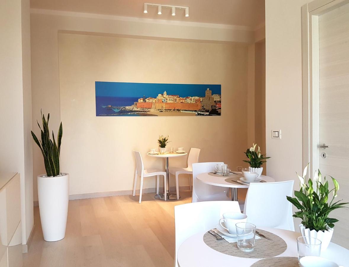 Termoli Inn Esterno foto