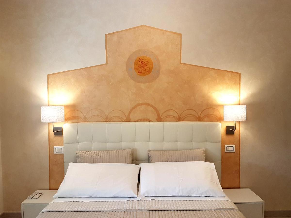 Termoli Inn Esterno foto