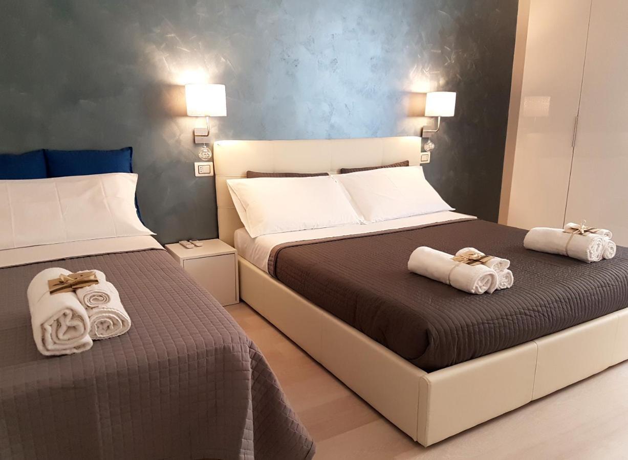 Termoli Inn Esterno foto