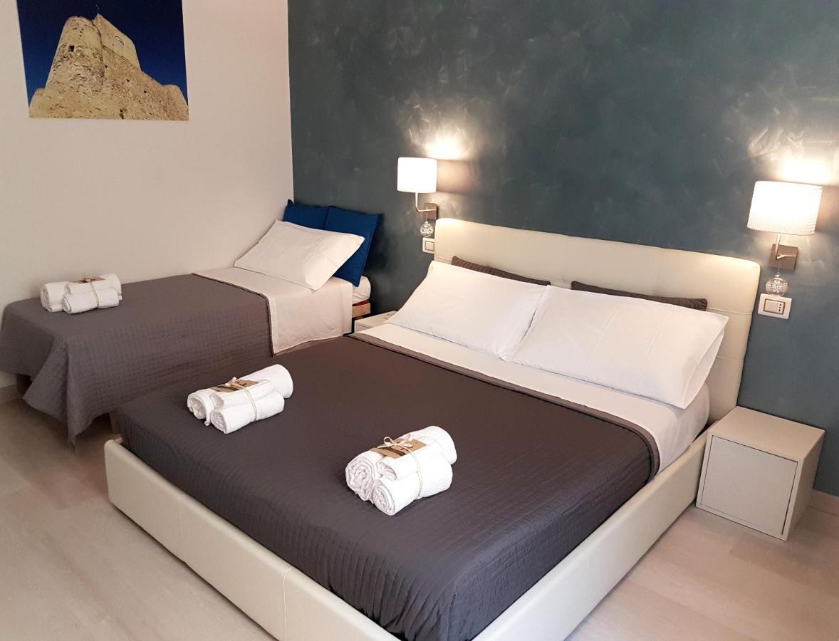 Termoli Inn Esterno foto